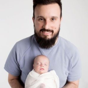 Meet your Posher, Nick